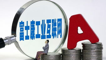 富士康IPO抢跑透视 电子代工龙头的“破”与“立”